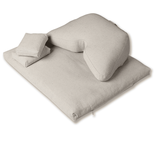 фото Подушка для медитации asana comfort