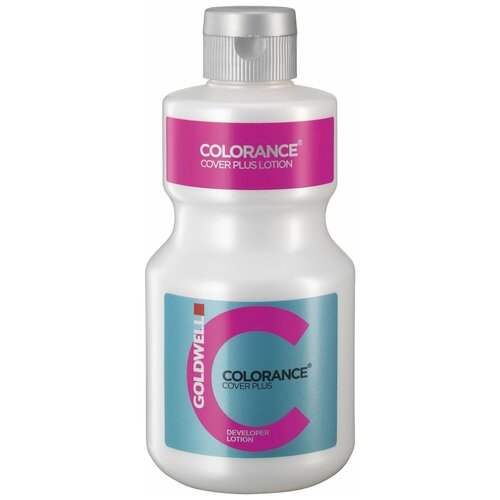 Goldwell Goldwell Colorance Cover Plus Lotion - Оксид Колоранс для тонирования плюс 4% - 1000мл 1000 ml