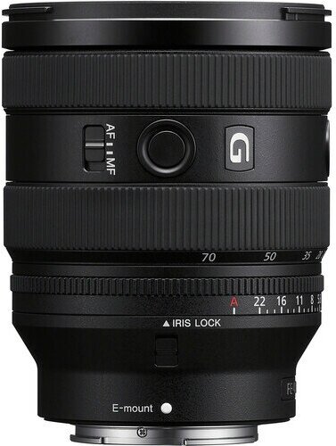 Sony 20-70mm f/4 G FE [SEL2070G]