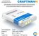 Аккумулятор Craftmann 1300 мАч для Nokia 3310/3315/3330/3335/3350...