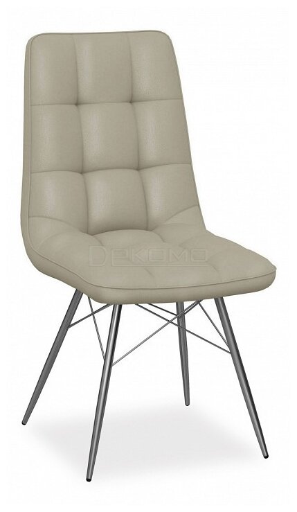 фото Стул Аврора (Пермский край) Бордо 2