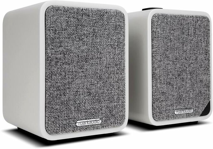 Портативная акустика Ruark Audio MR1MK2 soft grey