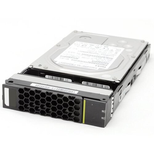 Жесткий диск Huawei xFusion 4000GB SATA 6Gbs-72K rpm 128MB 1929000₽