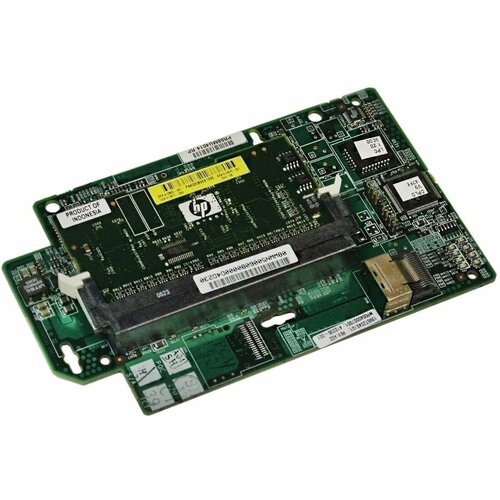 Контроллер HP E200I DL360G5 PCI-E controller 399558-001