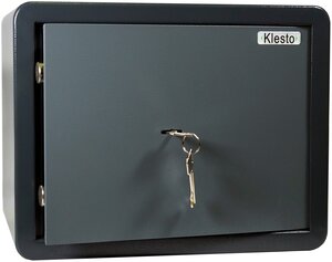 <b>Сейф</b> взломостойкий Klesto RS30K Уникальный мебельный <b>сейф</b> Klesto RS30K <b>в</b> новом дизайне и современном