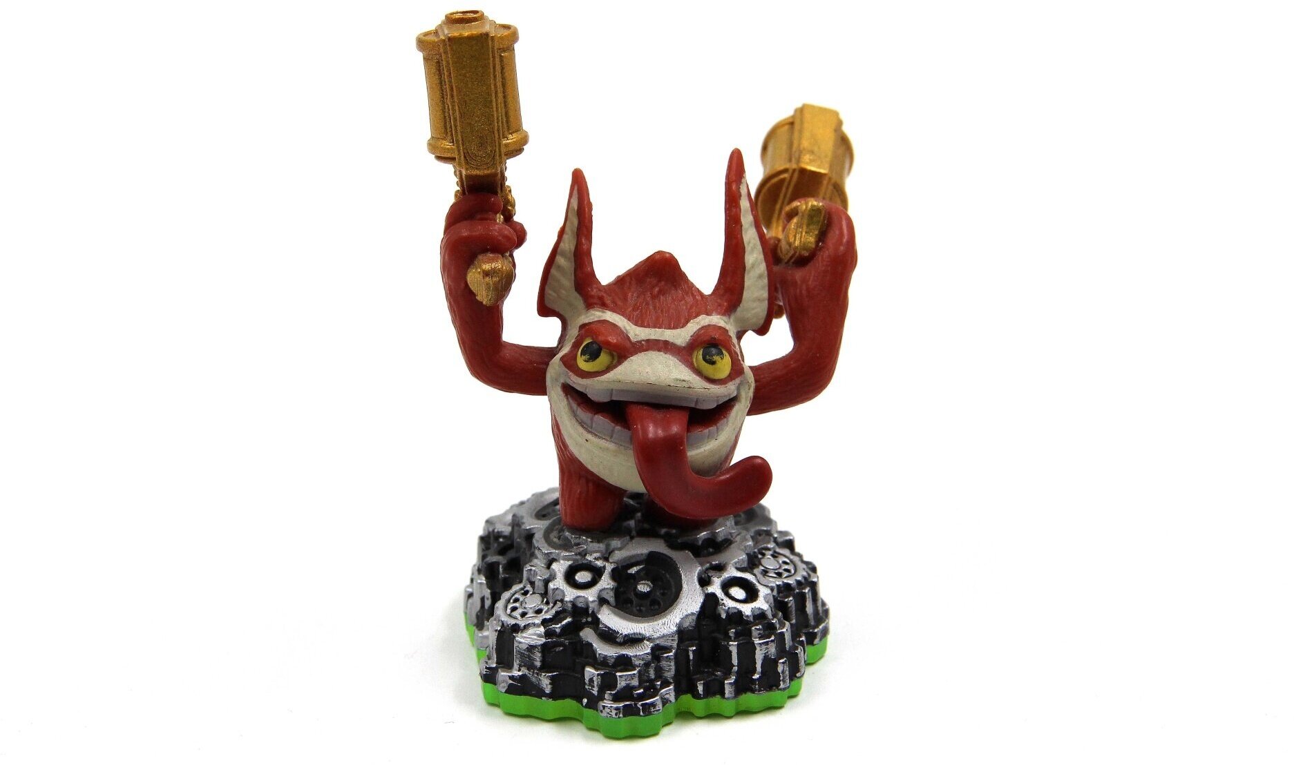 Фигурка Skylanders Spyro's Adventure Trigger Happy