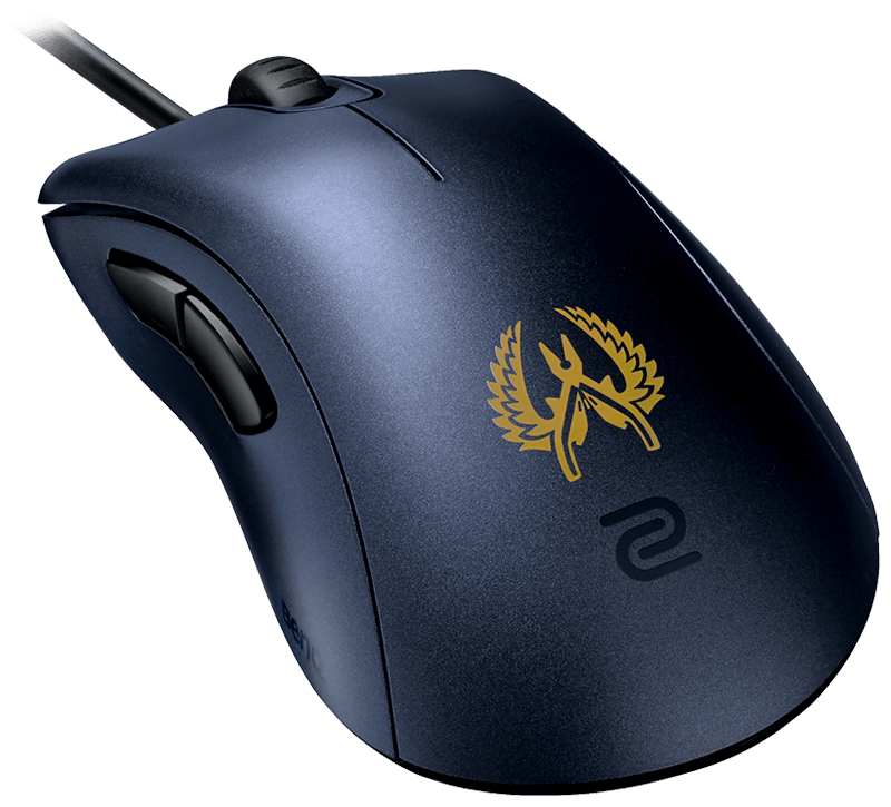 Игровая мышь Zowie by BENQ EC1-B CS:GO Version