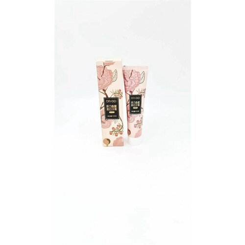 DrBei Зубная паста DRBEI Toothpaste 0 Фруктовая мята 100 гр Coral 545₽