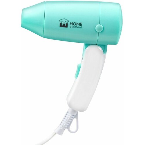 Фен Home Element HE-HD317 ясная яшма 58900₽