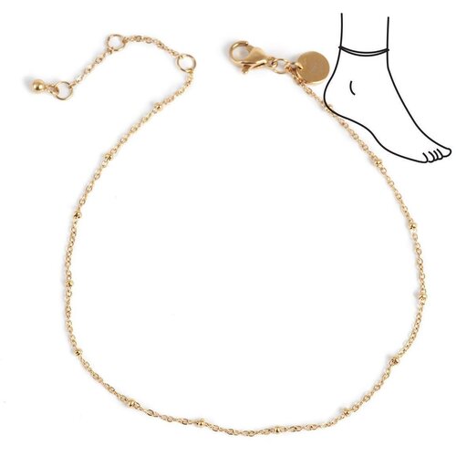 Браслет Arts&Crafts, размер 23 см