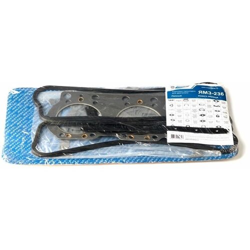 Комплект прокладок для двигателей 236 Полный нов/обр