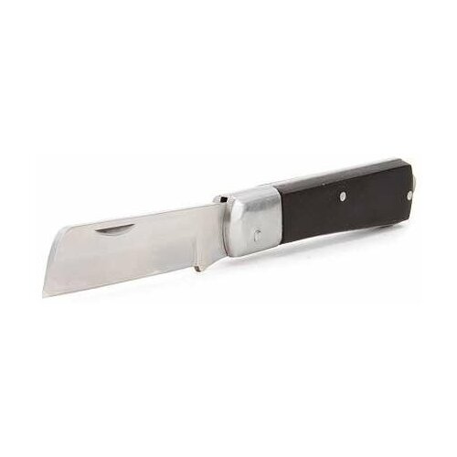 Нож монтерский НМ-01 КВТ 57596 (9шт.) нож для снятия изоляции нм 01 квт