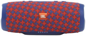 Портативная акустика JBL Charge 3 Special Edition 20 Вт