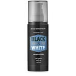 ВИТА Легкая черная маска очищение и уход BLACK & WHITE - изображение