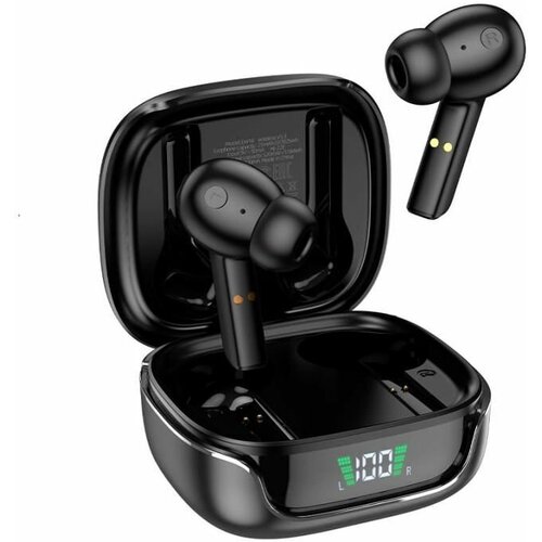 Беспроводные bluetooth наушники Hoco EW18 179900₽