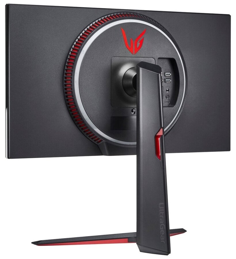 Монитор LG 27