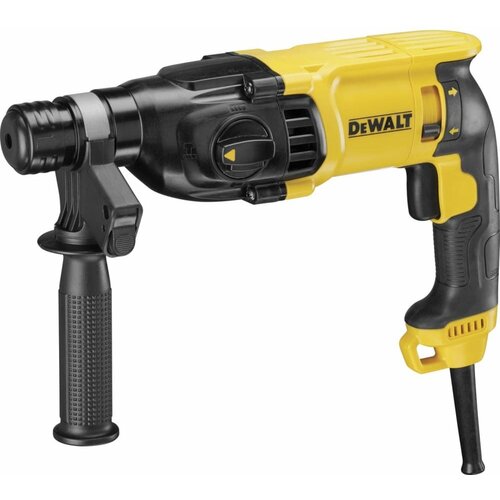 Перфоратор Dewalt D 25133 K