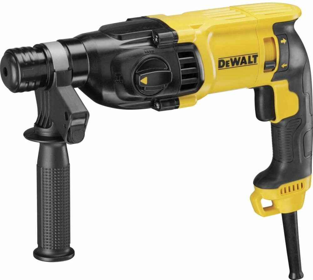 Перфоратор Dewalt D 25133 K