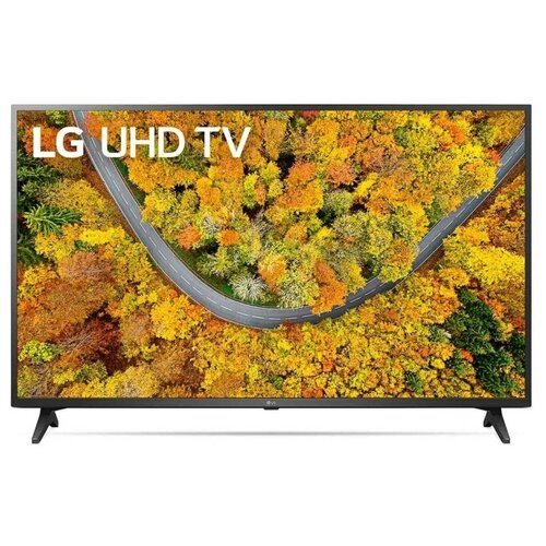 Телевизор LG 50NANO766QA 5509000₽