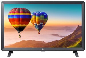 Телевизор LG 24TN520S-PZ 2020 VA