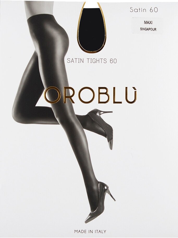 Колготки Oroblu Satin