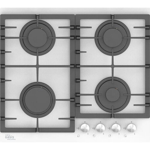 Варочная панель газовая making Oasis everywhere P-GWR 3017500₽