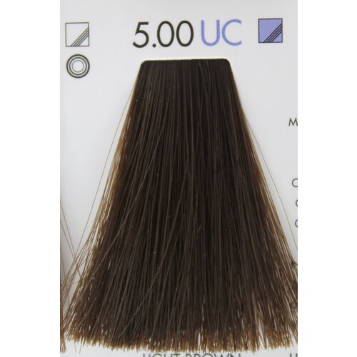 Keune Tinta Color Ultimate Cover стойкая краска для волос, 5.00 Светлый шатен плюс, 60 мл
