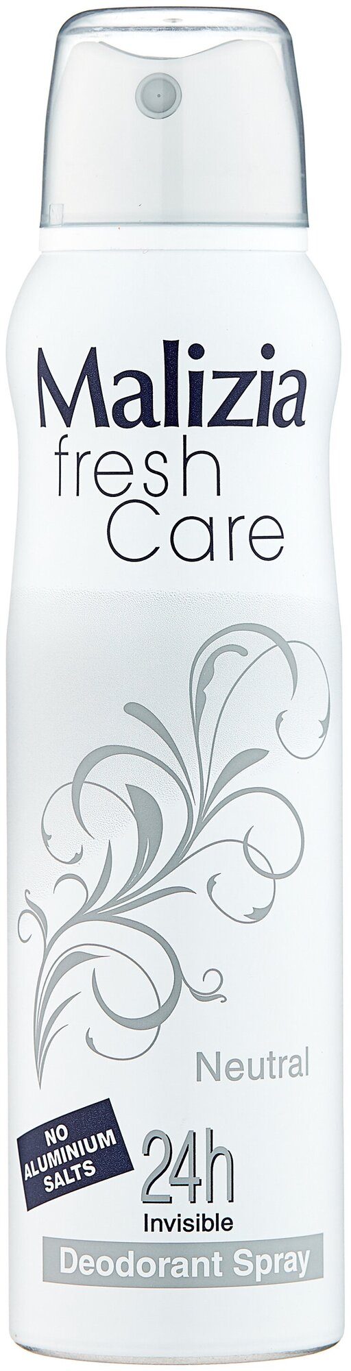 - Malizia Fresh Care Neutral 150 