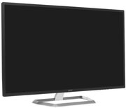 Монитор Acer 32" EB321HQUCbidpx 2560x1440 IPS LED 60Гц 4ms DVI HDMI DisplayPort