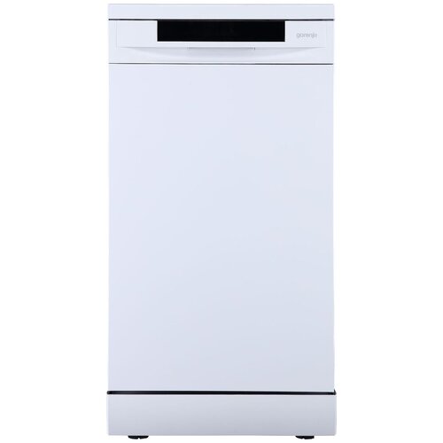 Посудомоечная машина GORENJE GS 541D10 X