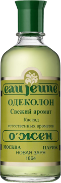 Одеколон Новая Заря Eau Jeune