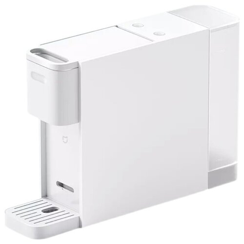 Кофемашина капсульная Mijia S1301 (White)