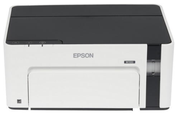Струйный принтер Epson - фото №2