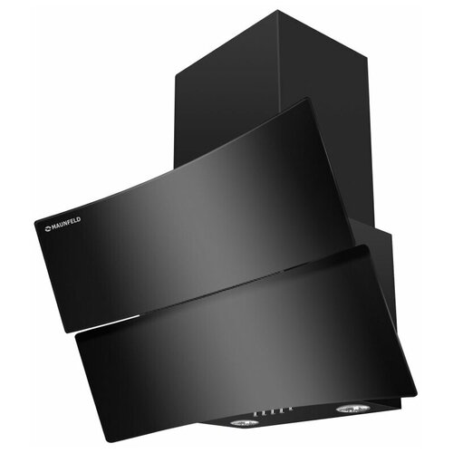 Кухонная вытяжка MAUNFELD PLYM ARCA 60 Черная 1199000₽