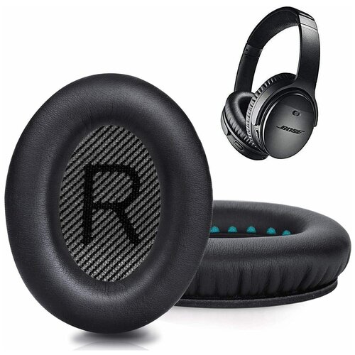 Амбушюры для наушников BOSE QuietComfort 35