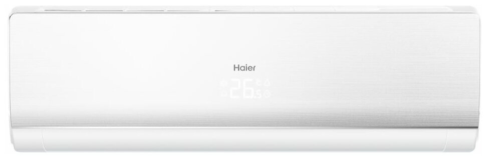 Сплит-система настенная Haier AS12NS4ERA-W / 1U12BS3ERA Lightera inverter