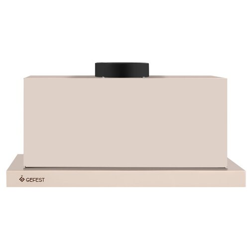 Встраиваемая вытяжка Gefest ВО-4601 К81 962000₽