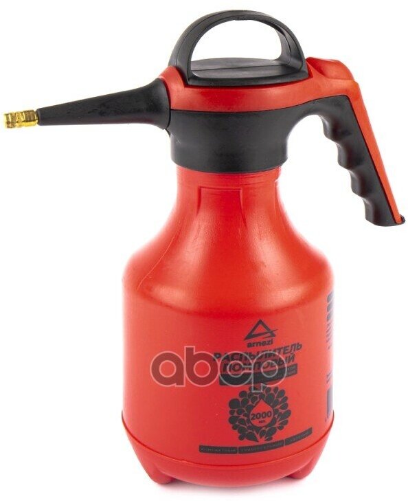 фото Распылитель (Опрыскиватель) Помповый 2Л С Клапаном Сброса Давления Arnezi R9900005 ARNEZI арт. R9900005