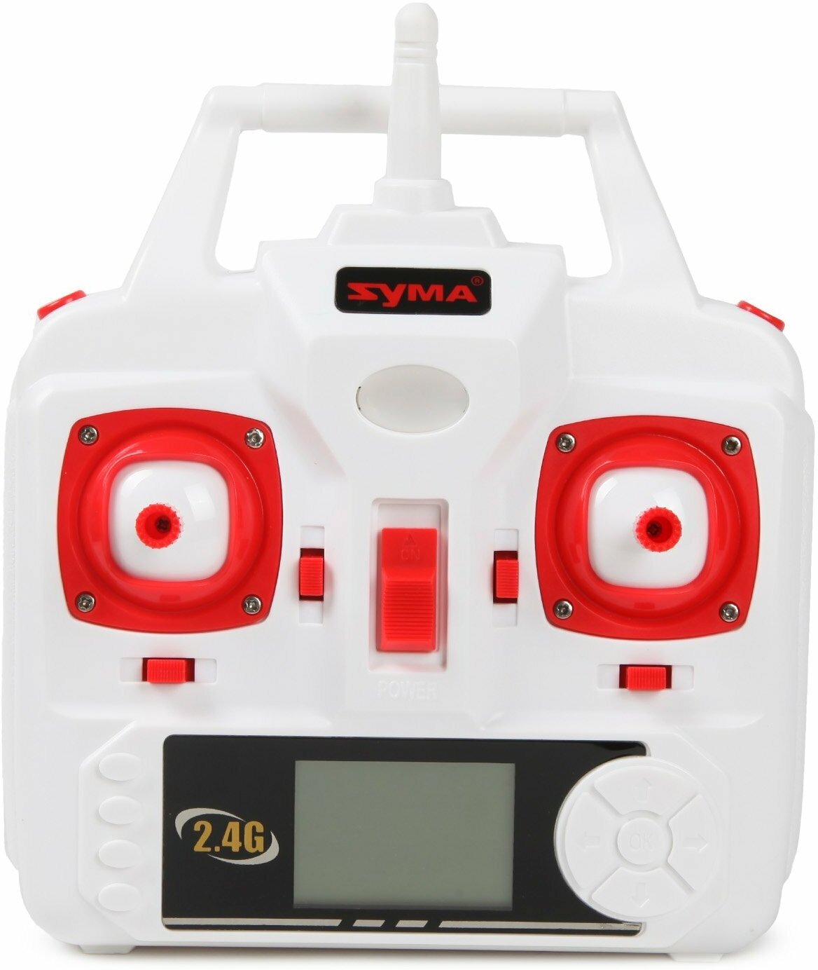 Квадрокоптер Syma X5HW