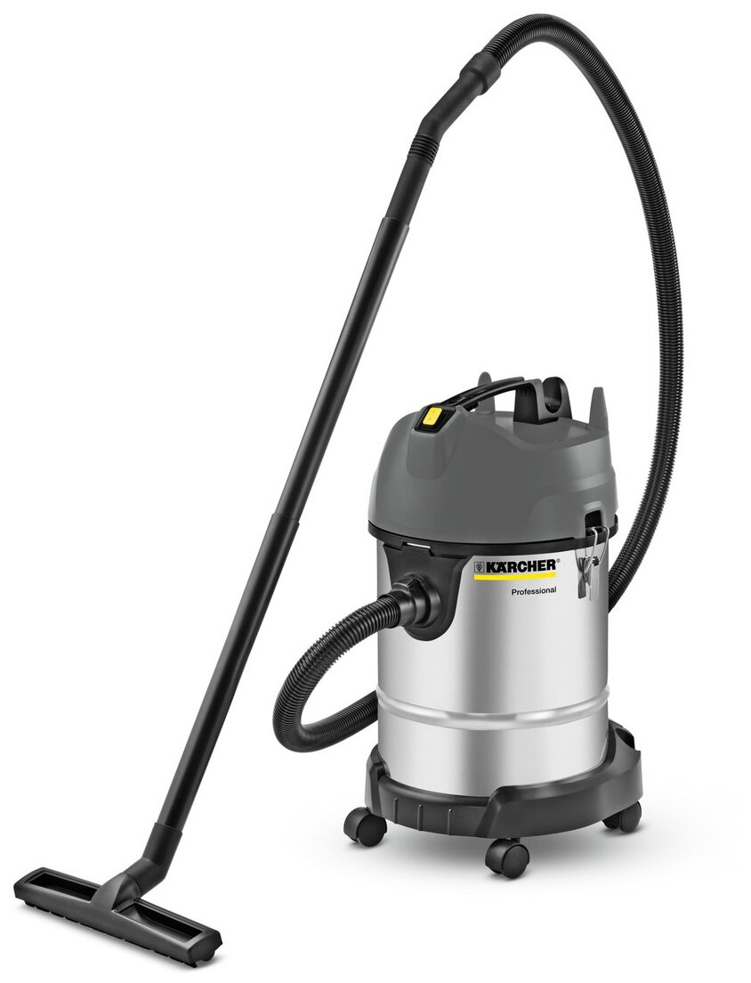 Хозяйственный пылесос KARCHER NT 30/1 Me Classic 1500 Вт