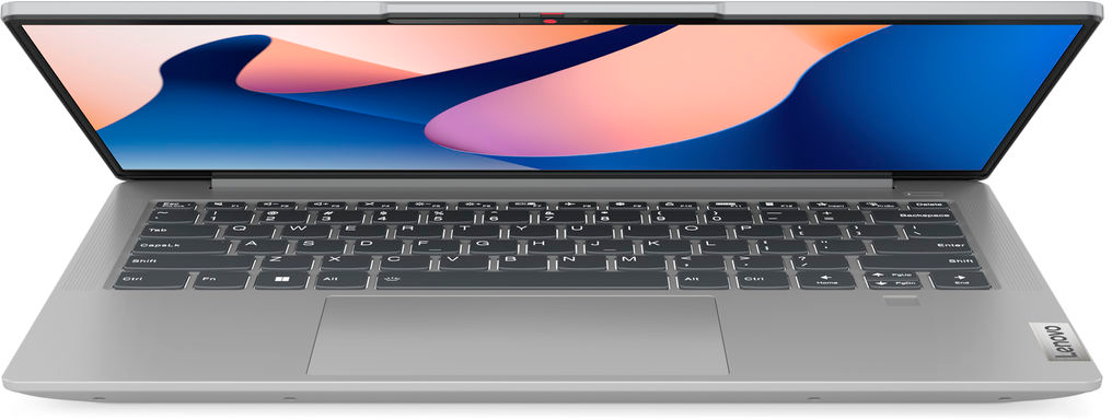 Ноутбук Lenovo IdeaPad Slim 5 14IRL8 82XD004NRK (14", Core i5 13420H, 16Gb/ SSD 512Gb, UHD Graphics) Серый - фото №9