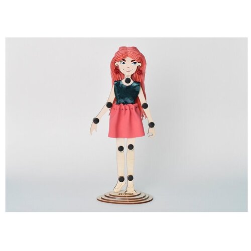 Игровой набор 