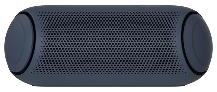 Портативная акустика LG XBOOM Go PL5, 20 Вт, черный
