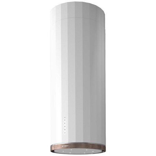 Вытяжка кухонная Faber CORINTHIA ISOLA EV8P WH MATTTS A37 24949000₽