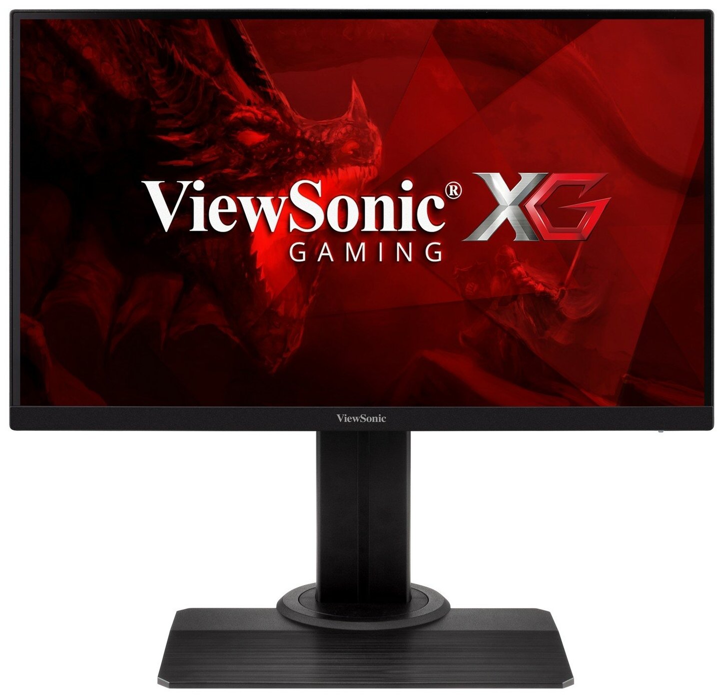 27" Монитор ViewSonic XG2705