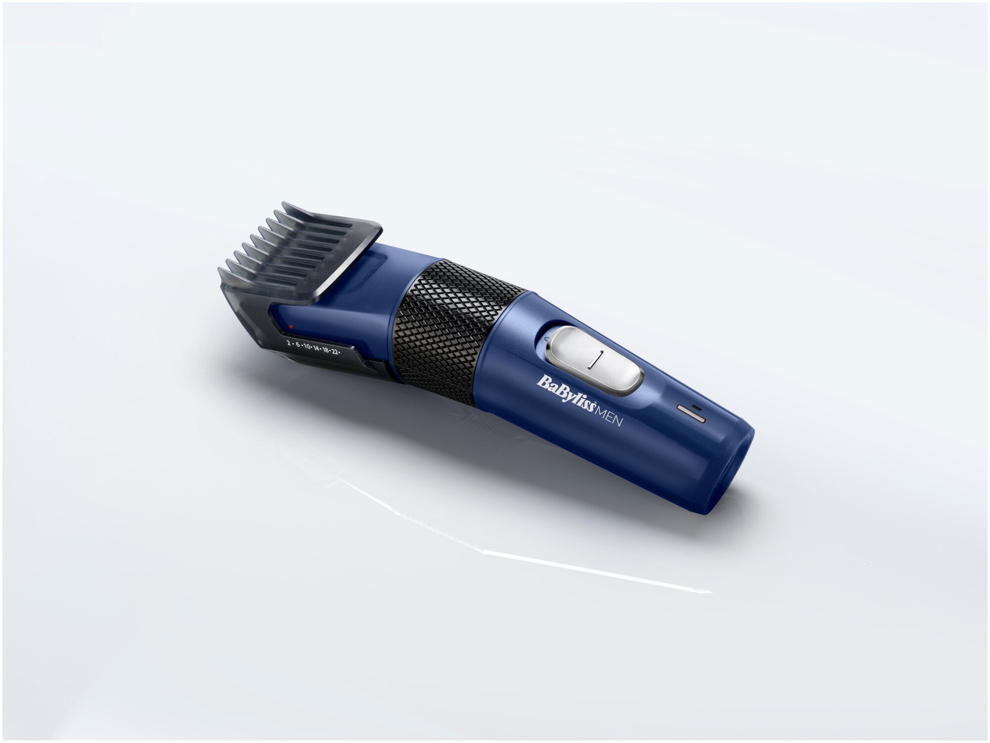 BaByliss Машинка для стрижки BaByliss 7756PE - фотография № 3