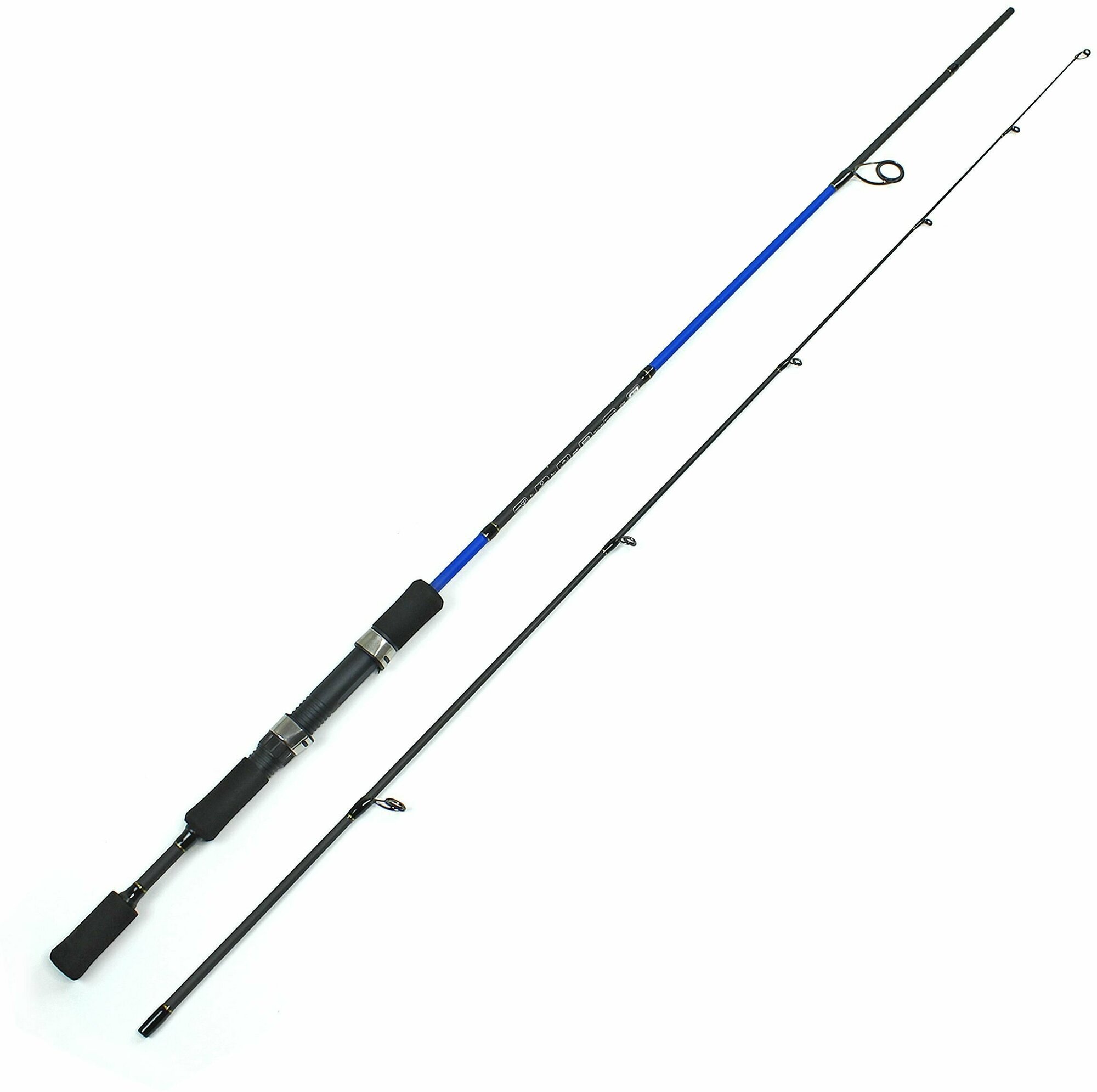 Спиннинг штекерный MIFINE NEREUS SPIN 2.10м (1-10гр), рыболовный, удилище для рыбалки