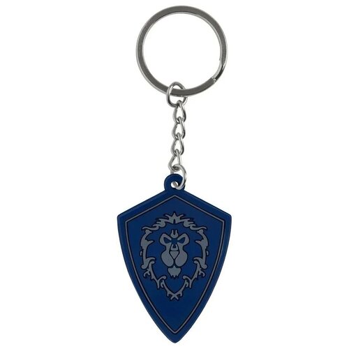 Брелок Blizzard брелок артрас keychain world of warcraft arthas