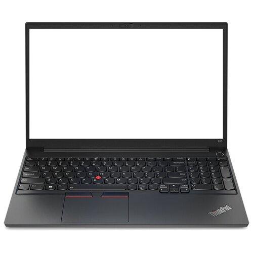 Ноутбук Lenovo ThinkPad E15 Gen 4 i5-1235U 16Gb SSD 512Gb Intel Iris Xe Graphics eligible 156 FHD IPS Cam 57Втч No OS Черный 21E60062RT 10175800₽
