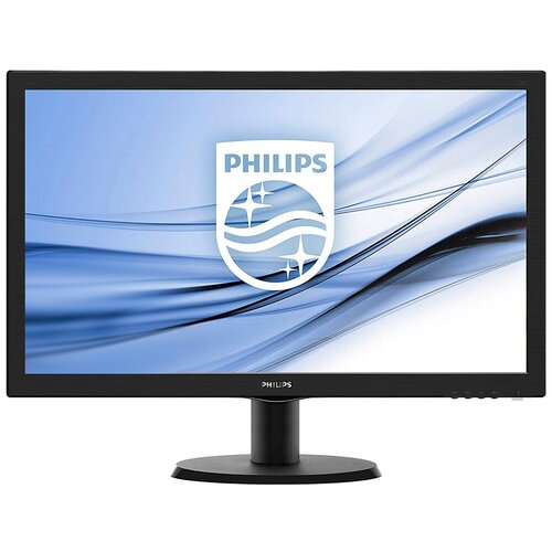 Монитор Philips 238 черный 1199000₽